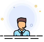 Менеджер зв'язується з Вами <br/>та уточнює деталі замовлення